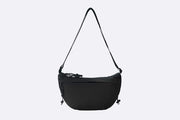 The North Face Never Stop Crossbody Tnf Black